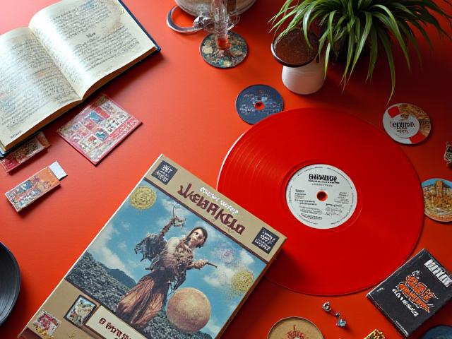 店内に並ぶレアな音楽ゲーム